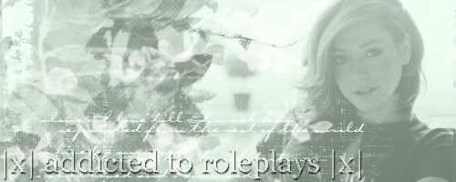 | x | addicted to roleplays? the top 100 | x |