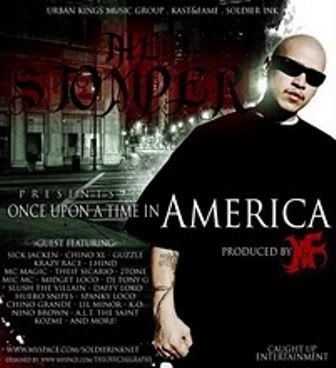 Stomper Once Upon A Time In America