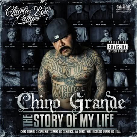 Chino Grande The Story Of My Life