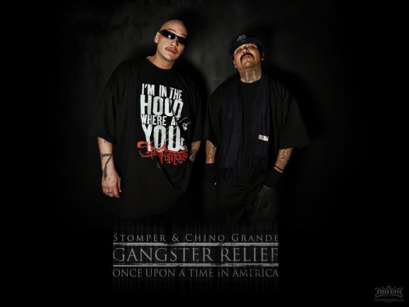 UrbanKingsInc.Com/Midget Loco Presents Steel Banging Musick Death Of Studio Gangsters
