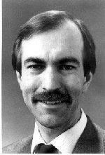 Scott Garrett looking dapper