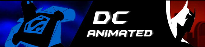 DC Animated