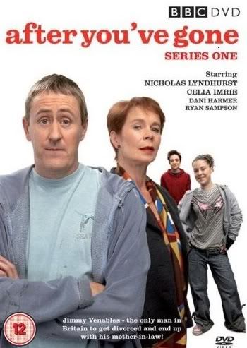 After You've Gone   Series 1 (2007) [DVDRiP (XviD)] preview 0