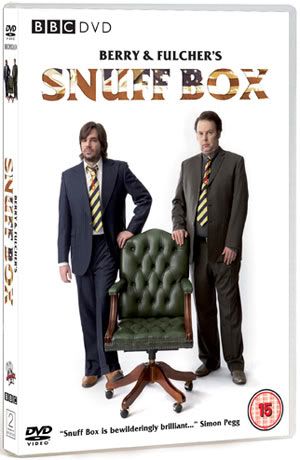Snuff Box   Series 1 (2006) [ DVDRip (XVID)] preview 0