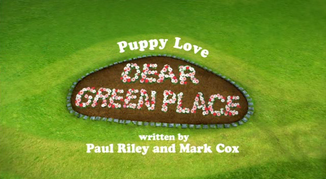 Dear Green Place   S02E06 (5 December 2008) [WS PDTV (XviD)] RiVER preview 0