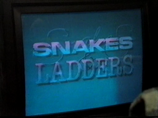 Snakes And Ladders   Series 1 (1989) [VHSRiP (XviD)] preview 1
