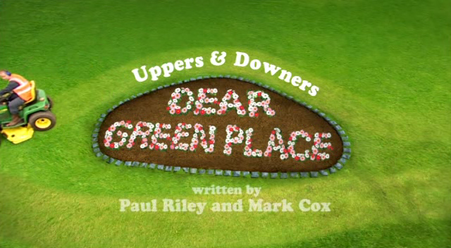 Dear Green Place   S02E02 (31 October 2008) [WS PDTV (XviD)] RiVER preview 0