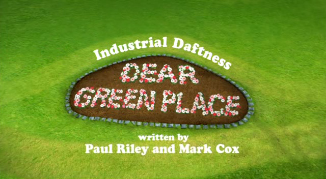Dear Green Place   S02E05 (28 November 2008) [WS PDTV (XviD)] RiVER preview 0