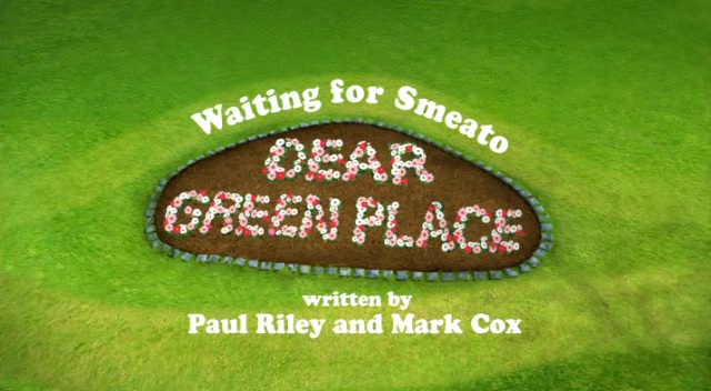 Dear Green Place   S02E04 (21 November 2008) [WS PDTV (XviD)] RiVER preview 0