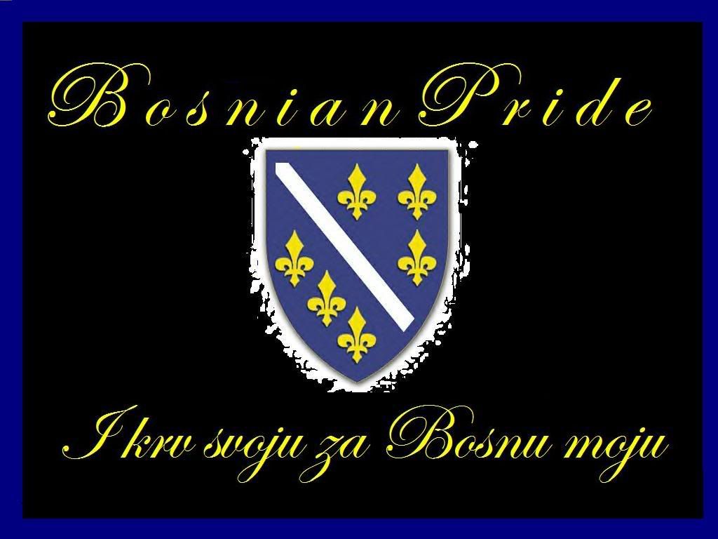 Bosna Wallpaper Pictures, Images and Photos