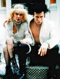 Sid and Nancy Pictures, Images and Photos