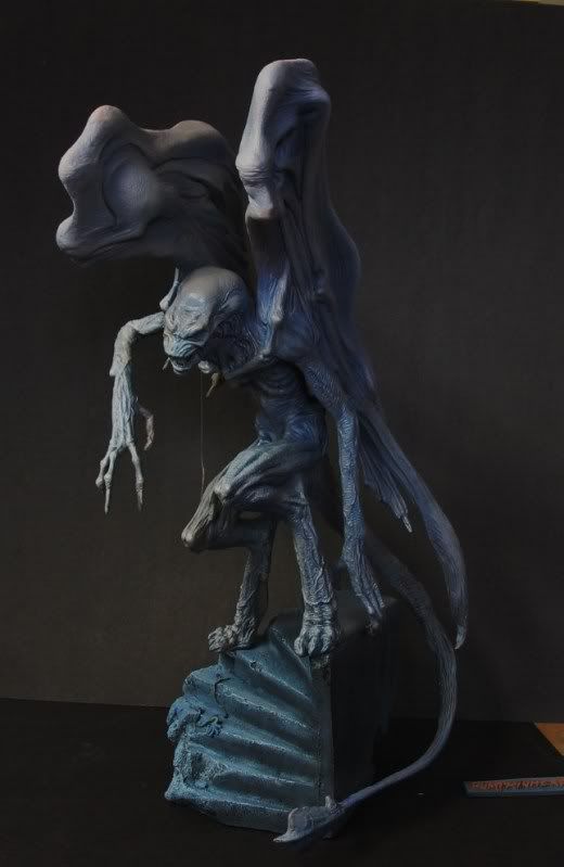 Geometric Pumpkinhead Project Completed | Hobbyist Forums