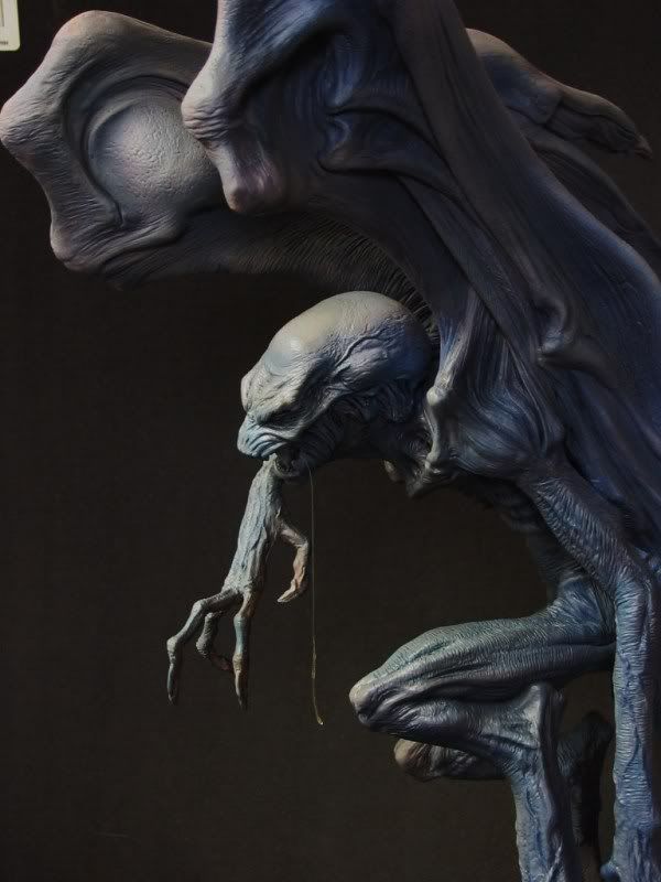 Geometric Pumpkinhead Project Completed | Hobbyist Forums