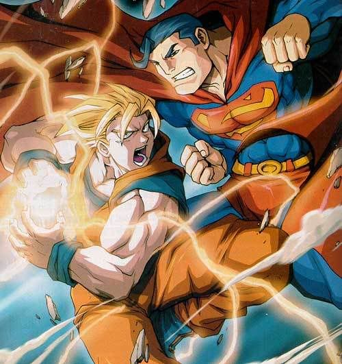 goku-vs-superman.jpg goku vs superman image by super8slider