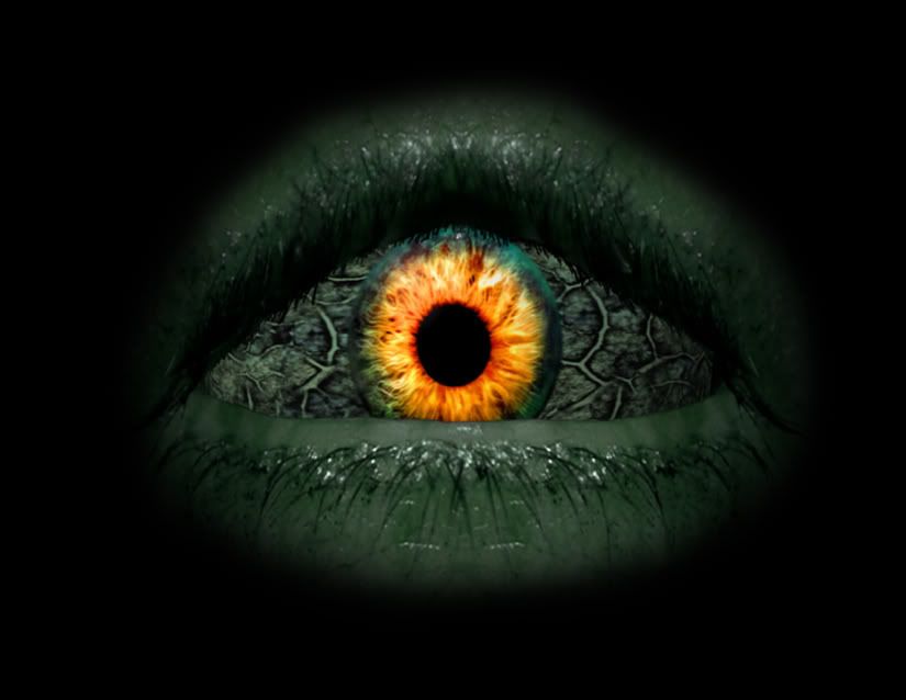 evil eye Pictures, Images and Photos