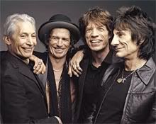 The Rolling stones Pictures, Images and Photos