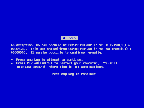 Bsod Gif