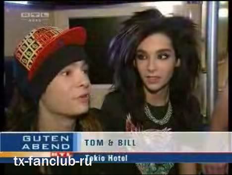 kaulitz Pictures, Images and Photos