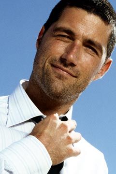 Matthew Fox Pictures, Images and Photos