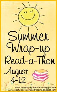 Read-a-thon Signups