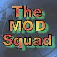 Mod Squad Avitar