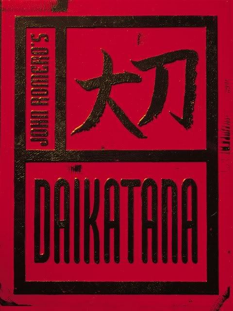 Daikatana