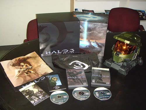 Halo 3 Legendary Edition