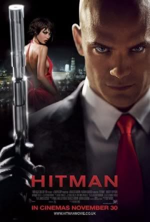 Hitman 2007