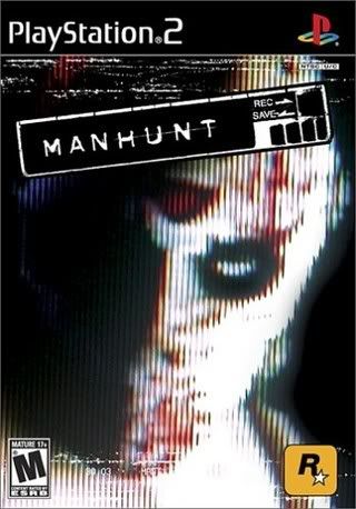 Manhunt