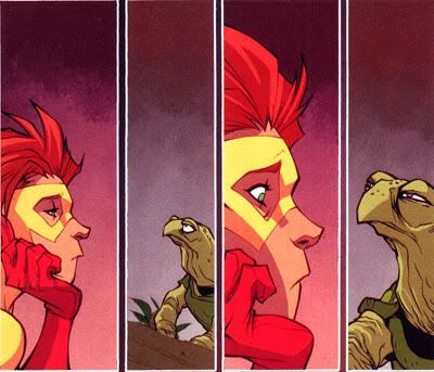 Kid Flash Pictures, Images and Photos