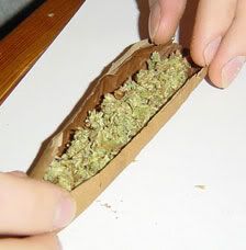 Weed+blunt