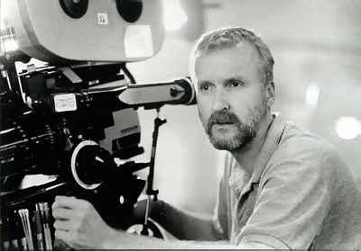 James Cameron Pictures, Images and Photos