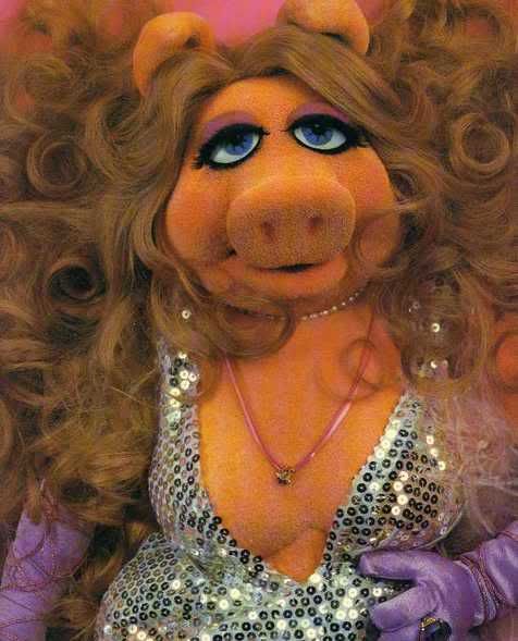Miss Piggy Pictures, Images and Photos