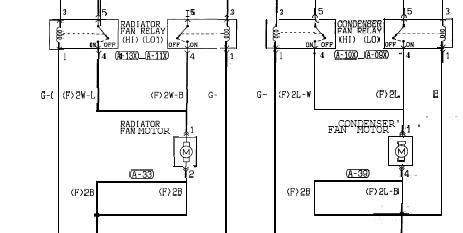 SPAL fan wiring...2gnt HELP!! | DSMtuners
