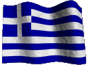 greek flag animated photo: greek flag animated 351326364_m.gif