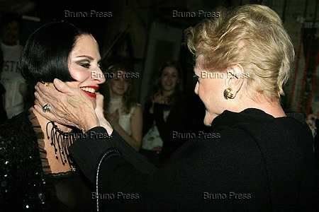 re: Am I the only one who thinks Angela Lansbury