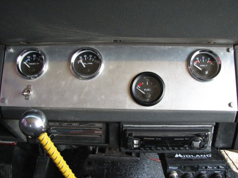 lets see your manual shifter knobs and where u got it.. - Page 6