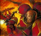 To Field a Chaos Legion, Part 2: World Eaters