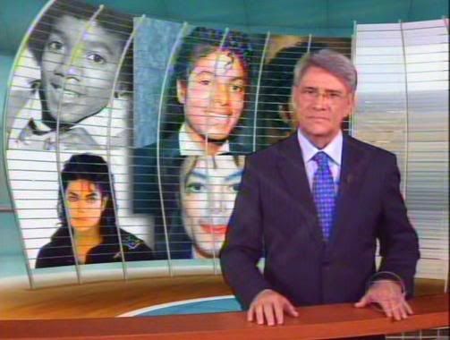 imagem Download Globo Repórter Michael Jackson 