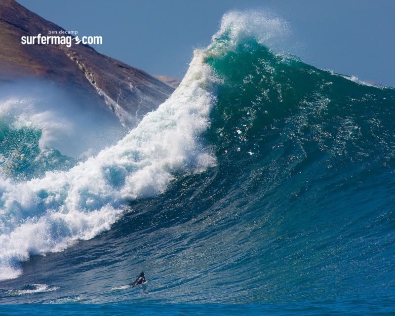 side wave monster