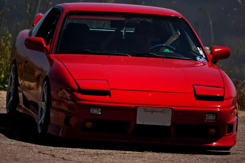 Kouki 180SX aero thread II - Page 72 - Zilvia.net Forums