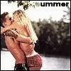 summer kiss