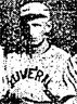 Photo of F Novak of Luverne, MN in 1916
