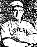 Photo of RB Nelson of Luverne, MN in 1916