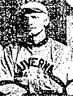 Photo of W Novak of Luverne, MN in 1916