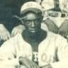 Photo of Arvelle Riggins of the 1920 Detroit Stars