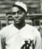 Photo of 3rd Baseman George Carr from 1921