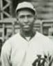 Photo of Pitcher John Donaldson from 1921