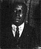 Photo of QJ Gilmore from 1922
