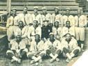 Photo of the 1920 Detroit All Stars